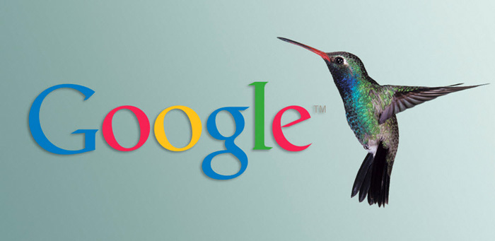 Колибри от Google – инструмент семантического поиска