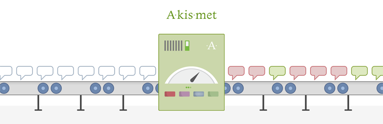 Akismet