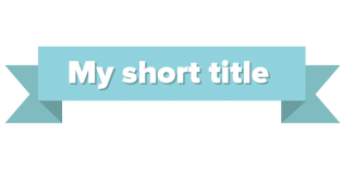 Длина тайтла 2016: рекомендации Moz