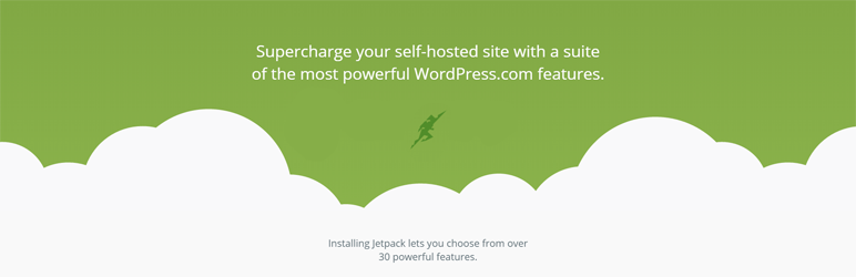 Jetpack by WordPress.com