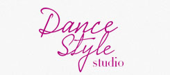 Dance style studio
