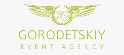 gorodetskiy logo
