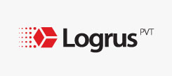 logrus logo