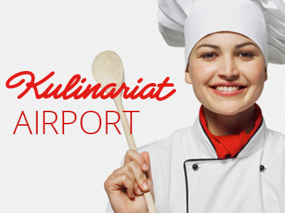 Kulinariat Airport