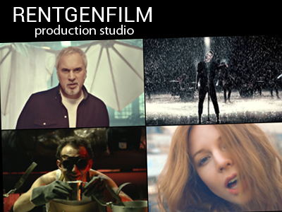 rengenFilm